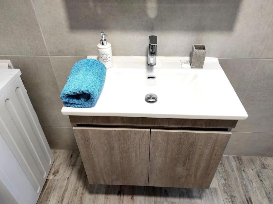 Pel House Apartman Návpaktosz Kültér fotó