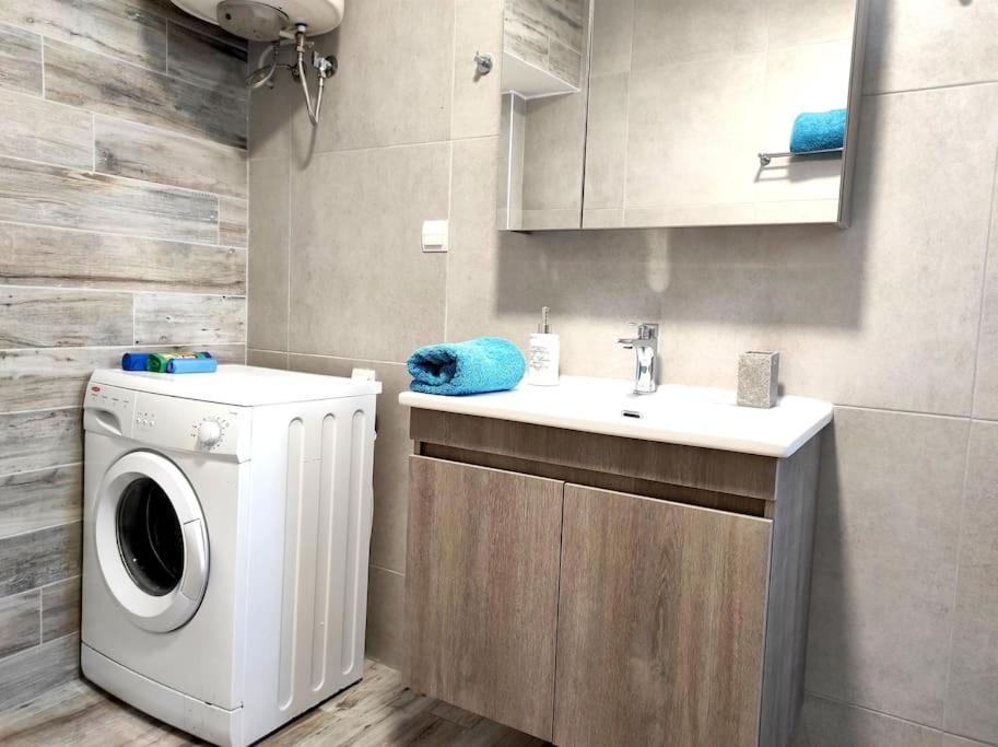 Pel House Apartman Návpaktosz Kültér fotó